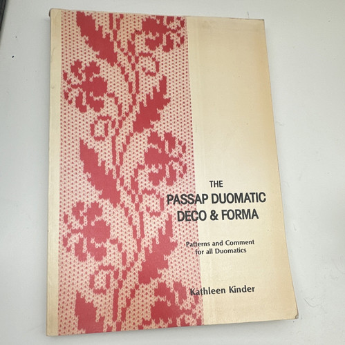 Passap duomatic deco - deco, &