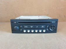 2009-2012 mk1 PEUGEOT 3008 /