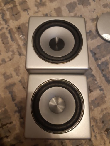 Monitor audio radius - monitor, 45