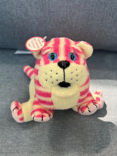 Bagpuss toy plush - toy, as