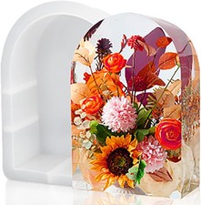 Arch Resin Mould, Extra Large