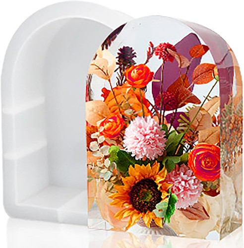 Arch resin mould extra large - arch,
