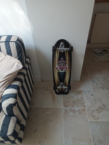 Carver taylor knox - knox, pro