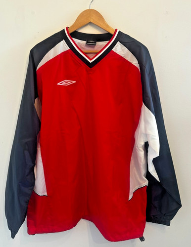 Umbro mens 3xl pullover - mens,