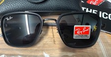 Ray-Ban Black Men’s