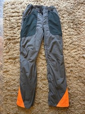 STIHL Class 1 Chainsaw Trousers