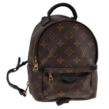 LOUIS VUITTON Monogram Palm