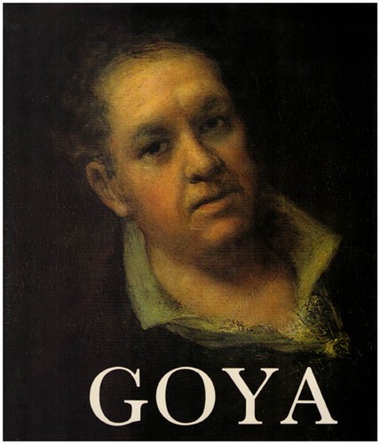 Lachenal francisco goya life - lachenal,,