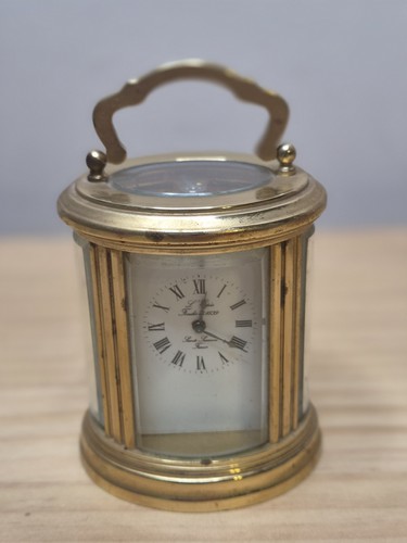 Vintage epée miniature - l'epée,