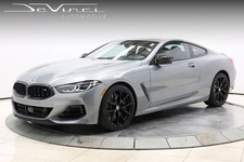 2023 BMW M850i xDrive M850i