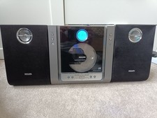 Phillips MC235B Micro System