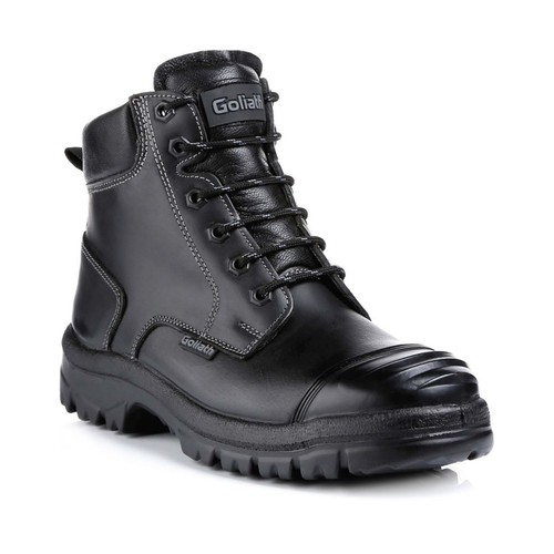 Goliath hro src steel - wr,