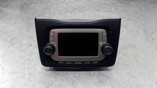 Alfa Romeo Mito 2009 - 2012 Radio Head Unit No Code Supplied 01561062040