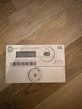 Landis+Gyr E110 Single Phase Watt Hour Electricity Meter – Type 5235A