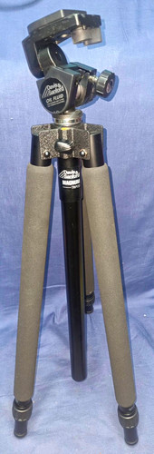 Davis sanford magnum - davis,
