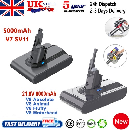 0ah battery - 6.0ah/5.0ah, for