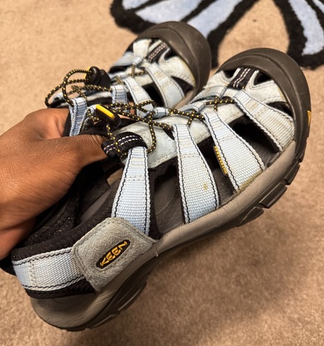 Keen newport waterproof - keen, h2