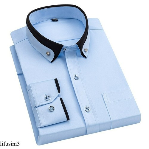 Mens dress shirts - shirts, sleeves