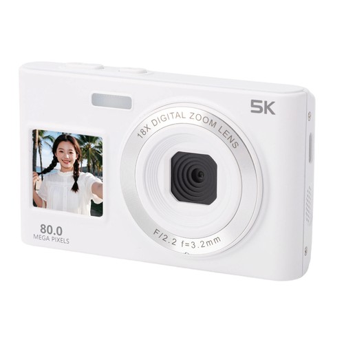Camera 80mp dual screen - camera,