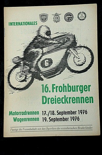 Program book international - book,