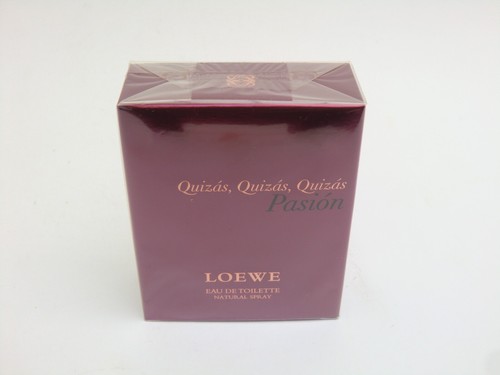 Loewe quizas - quizas,