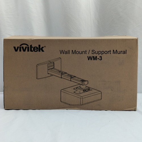 Vivitek projector smart board - smart,