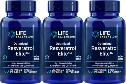 Optimized resveratrol elite - optimized,