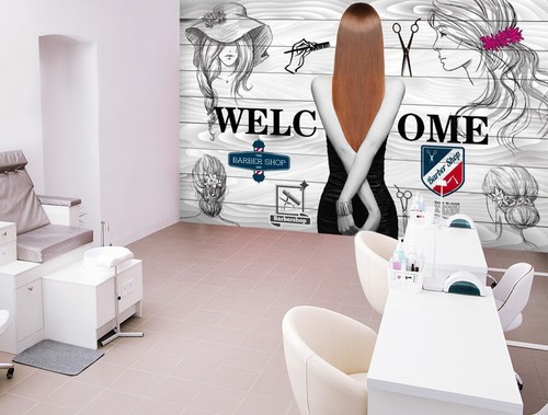 Welcome barber 442rai - 3d,
