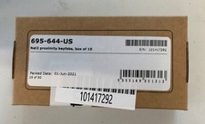 Paxton Access 695-644-US