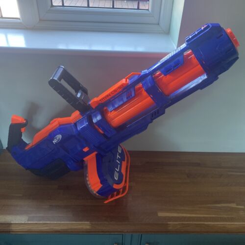 Nerf strike elite - nerf,