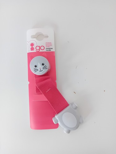 Mothercare character handle - character,