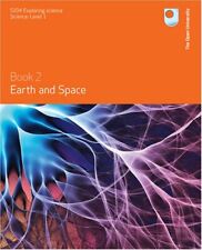 Earth and Space: Book 2 (S104 Exploring Science, Sci... by Sandy Smith Paperback