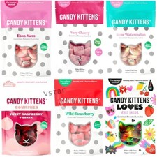 Candy Kittens Eton