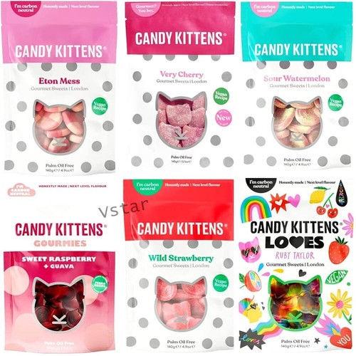 Candy kittens eton - candy,
