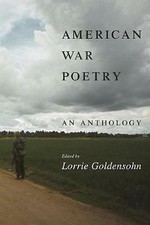 American War Poetry by Lorrie