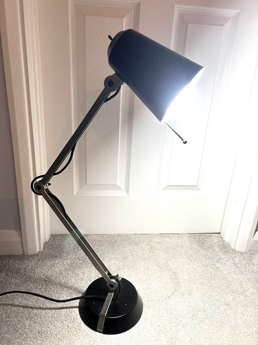 Vintage anglepoise desk lamp - vintage,