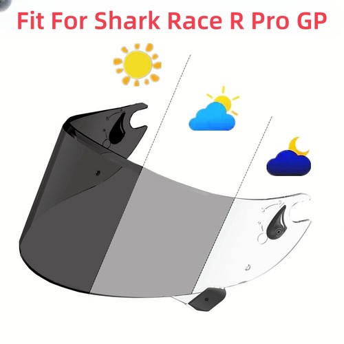 Photochromic visor lens fits - photochromic,
