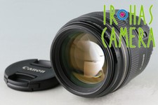 Canon EF 85mm F/1.8 Lens