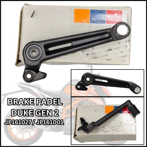 Brake lever assembly best - brake,