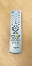 Toshiba TV remote control CT-841 In The Box Never Opened