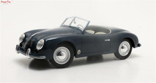 Cult Porsche 356 America Roadster Blue 1952 CUL CML044-1