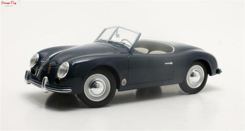 Cult porsche 356 - 356, america