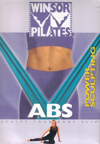 Winsor pilates abs power - winsor,