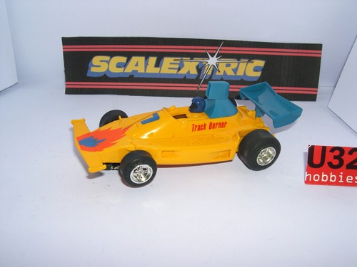 Slot car scalextric 357 - car,