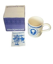 Wedgwood Josiah Wedgwood Commemorative Mug 
