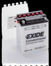 Batteria Eb14L-A2 Standard