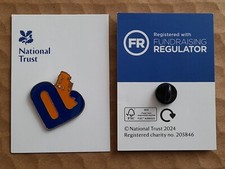 National Trust CORFE CASTLE