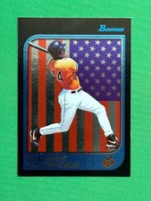 1997 Bowman Baseball #315
