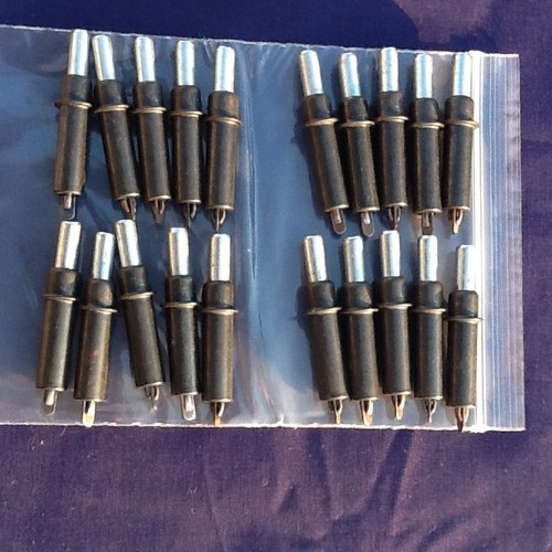 Temporary fasteners kit - temporary,