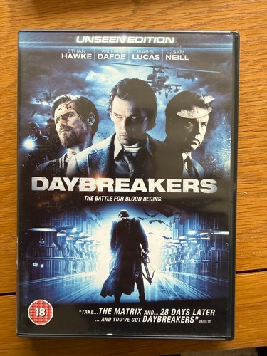 Daybreakers - , 2010)